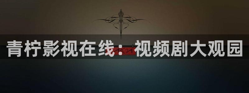 新视觉6080电影网